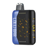 Lollibar 22ml Pulse X 30K Puff Disposable